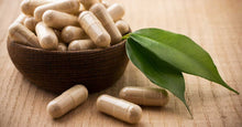 Load image into Gallery viewer, Ashwagandha Capsules