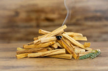 Load image into Gallery viewer, Palo Santo with Sage