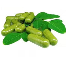 Load image into Gallery viewer, Moringa Capsules