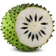 Load image into Gallery viewer, Soursop Capsules