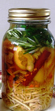 Load image into Gallery viewer, Fire Cider Tonic 8 oz